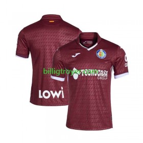 Billige Fotballdrakter Getafe CF Bortedraktsett 2026/27 Kortermet